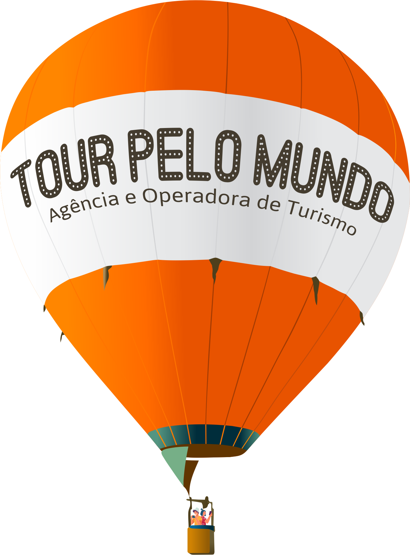Tour Pelo Mundo